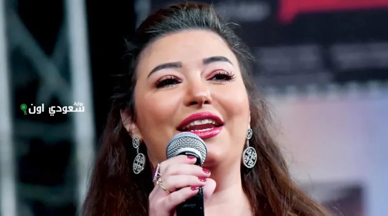 غادة رجب تألق في ختام مهرجان المسرح القومي