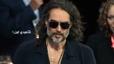 قضية راسل براند