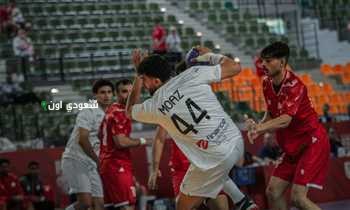 مباراة مصر وسلوفينيا