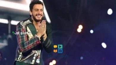 سعد لمجرد