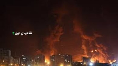 وقف اطلاق النار