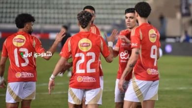 خمسة لاعبين محليين تنضم للأهلي بعد كأس العالم للأندية