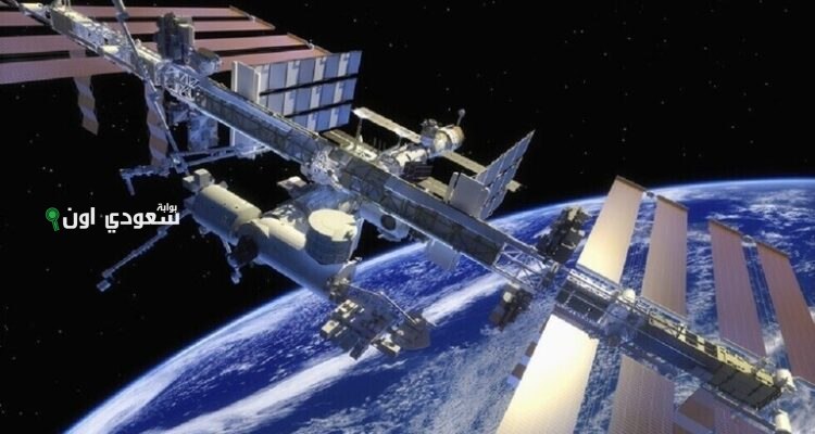 تجارب فضائية من السعودية إلى ISS