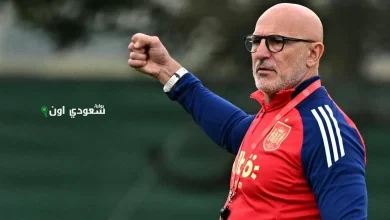 لويس دي لا فوينتي