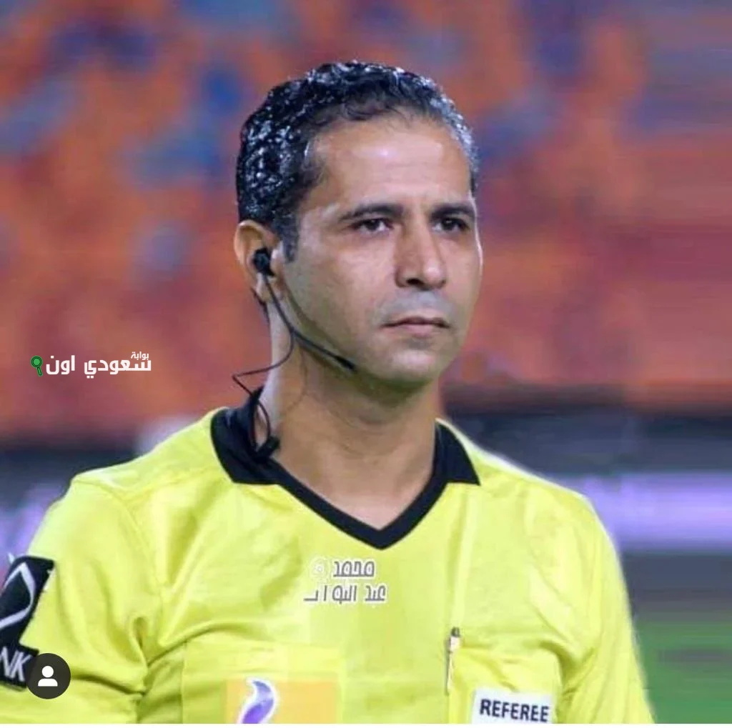 محمود عاشور