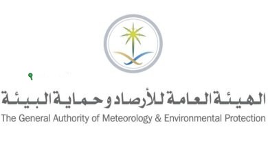الهيئة العامة للأرصاد وحماية البيئة