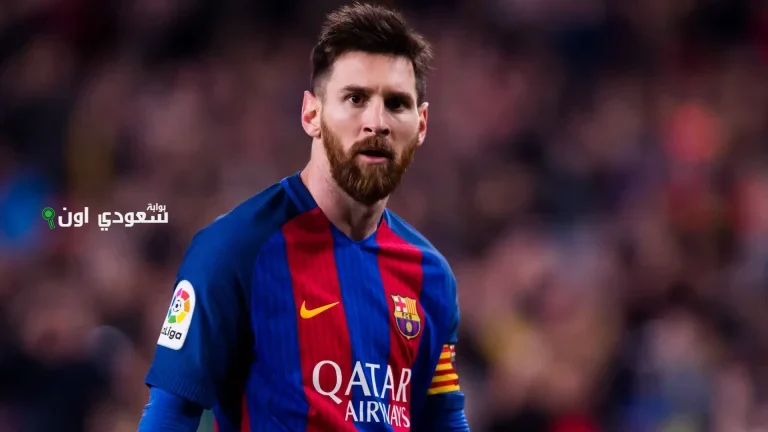 ميسي يُتوج بجائزة أفضل لاعب في الشهر بالدوري الأمريكي بعد أداء رائع ومتميز