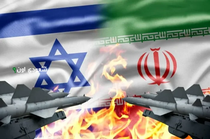 اسرائيل وايران
