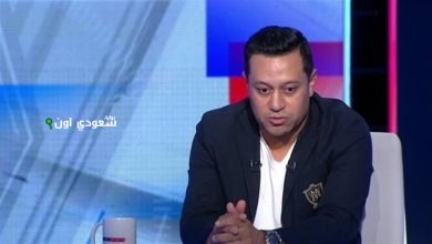 هشام حنفى