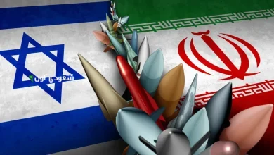 أعمال فنية توقعت أحداث الصراع بين إيران وإسرائيل