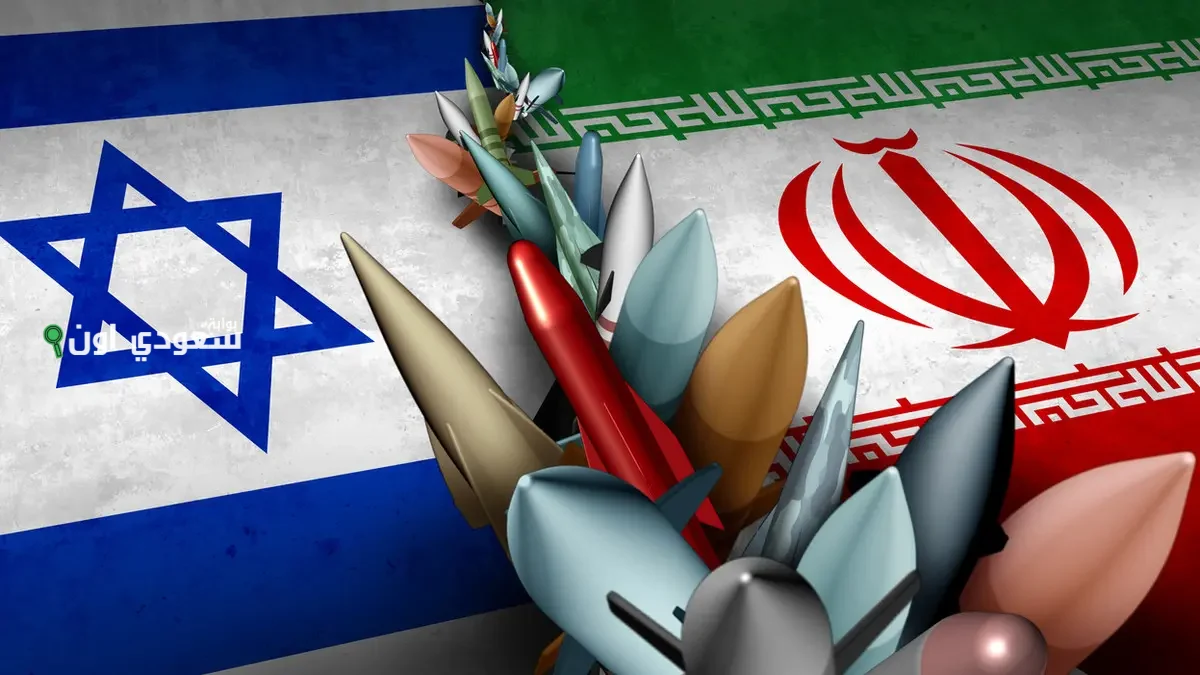 أعمال فنية توقعت أحداث الصراع بين إيران وإسرائيل