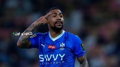 مالكوم أوليفيرا