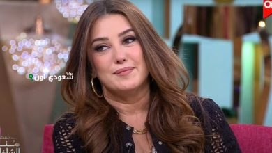 كندة علوش
