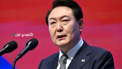 رئيس كوريا الجنوبية
