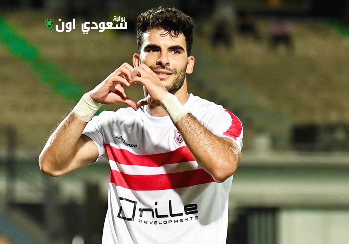 أحمد سيد زيزو