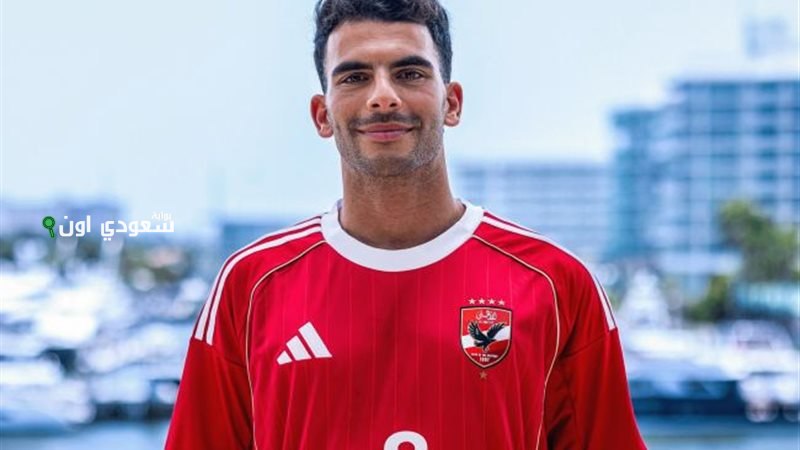 نادر السيد: زيزو