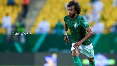 ياسر الشهراني