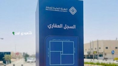 السجل العقاري