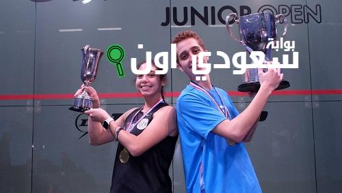 بطولة بريطانيا المفتوحة للاسكواش