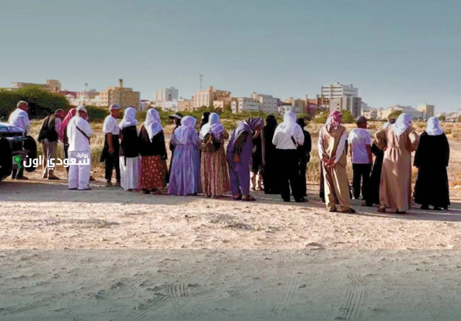 ضبط 38 وافداً يحملون تأشيرات زيارة