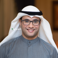 الإعلامي الرياضي عبد العزيز العصيمي