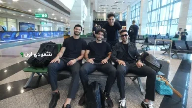 الأهلي يغادر أمريكا
