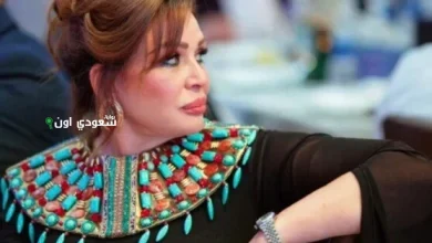 إلهام شاهين