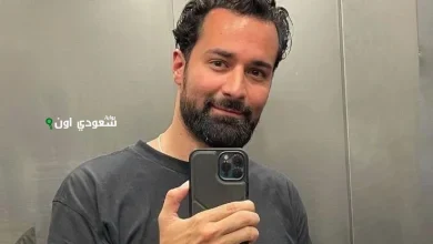 أحمد حاتم يشارك أحدث صور له على إنستجرام