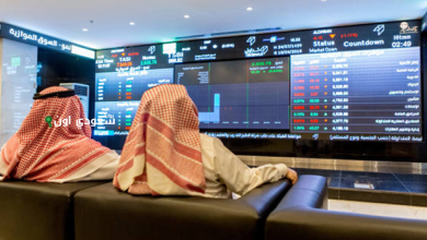 ارتفاع مؤشر تاسي بنسبة 0 23% بزيادة السيولة إلى 4 مليارات ريال
