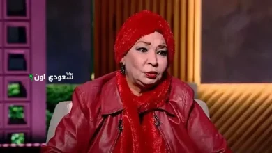 عنايات صالح تكشف كيف أثر الحجاب