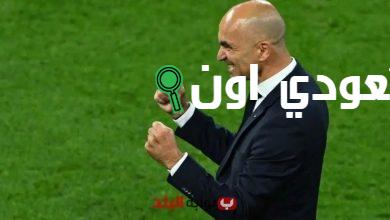 روبرتو مارتينيز