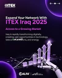 معرض ITEX 2025