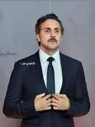 هشام ماجد