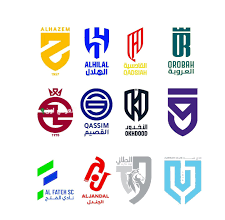 الأندية السعودية