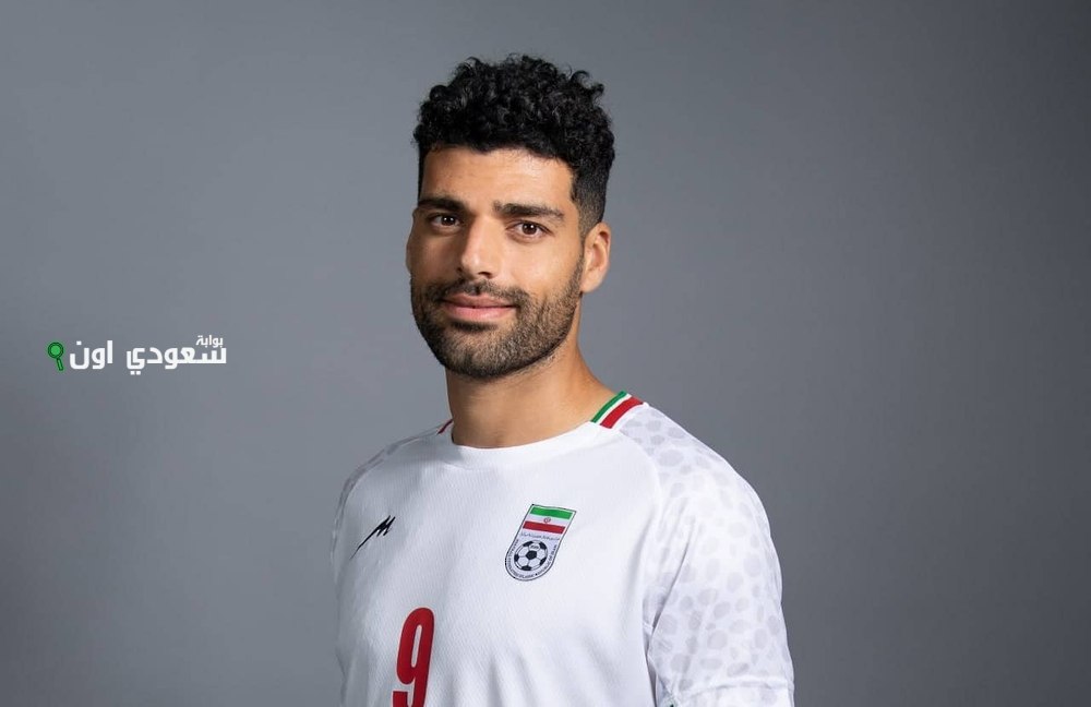 مهدي طارمي