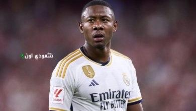 ديفيد ألابا