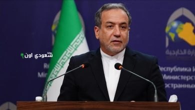 علي عراقجي نائب وزير الخارجية الإيراني
