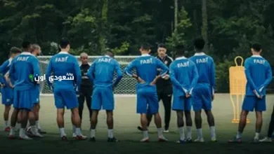 العين