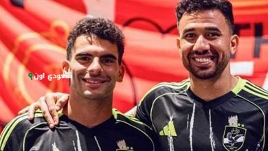القنوات الناقلة لمباراة الاهلي وانتر ميامي