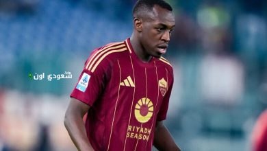 الهلال يحاول استعادة سعود عبدالحميد من روما