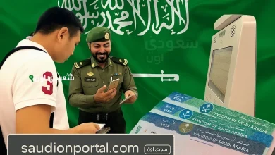 تأشيرة عمل