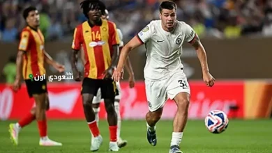 بنفيكا يواجه تشيلسي