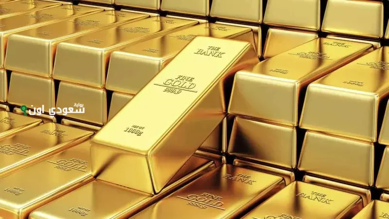 الصورة الرئيسية للمقال: ارتفاع الاسعار عالمية.. اسعار الذهب اليوم في مصر ترتفع رغم تراجع الإقبال المحلي