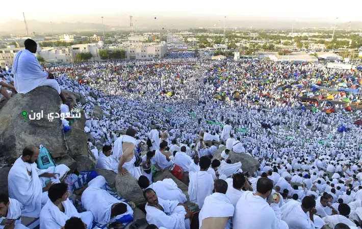 استعدادات متكاملة لضمان سلامة الحجاج