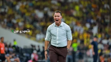 رحيل يايسله عن الأهلي رغم تحقيق الآسيوية