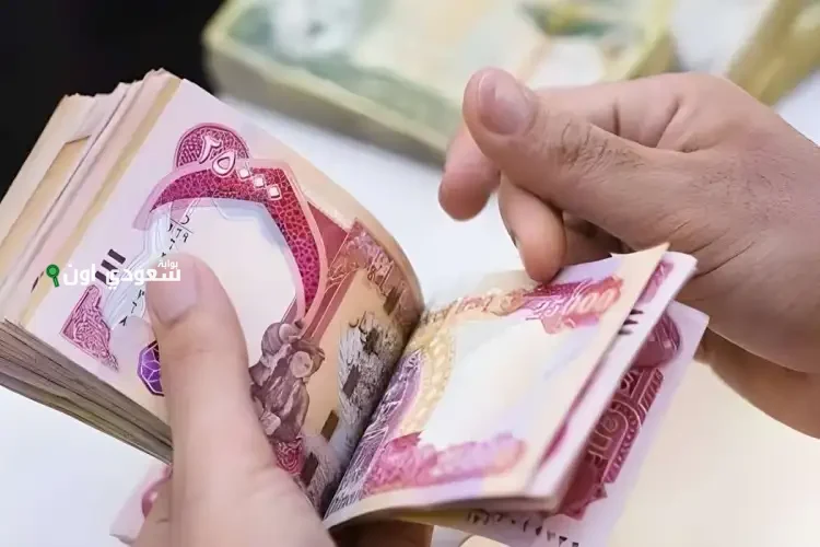 رواتب الجزائر 2025 ترتفع بشكل قوي