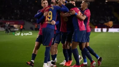 نادي برشلونة