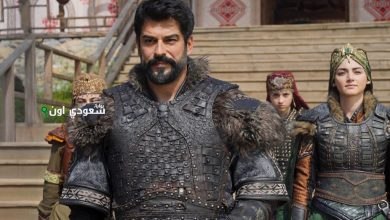 نهاية مسلسل المؤسس عثمان الحلقة 194 الاخيرة