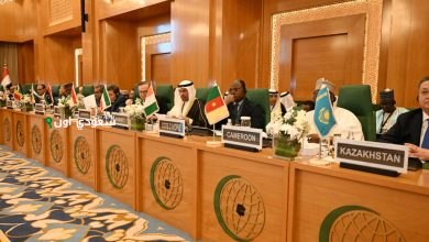 التعاون الإسلامي ترحب ببيان 28 دولة يدعو إلى إنهاء الحرب الإسرائيلية على غزة