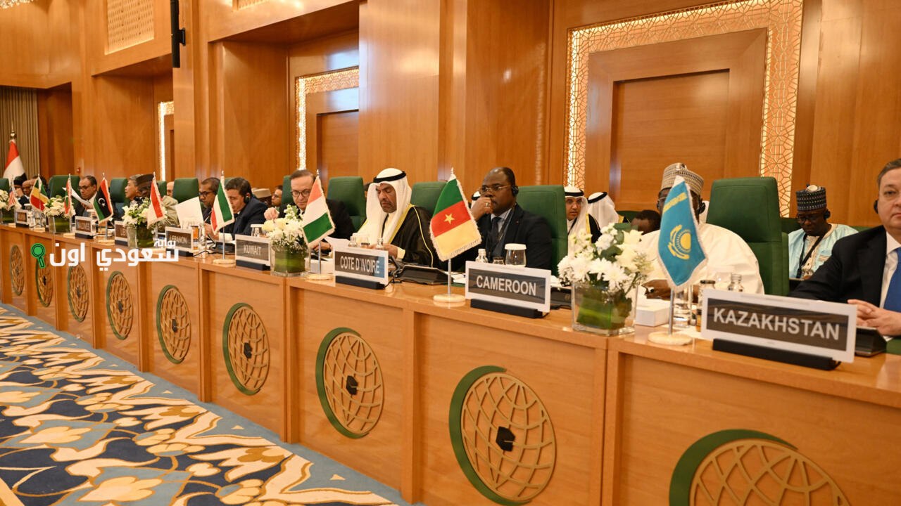 التعاون الإسلامي ترحب ببيان 28 دولة يدعو إلى إنهاء الحرب الإسرائيلية على غزة